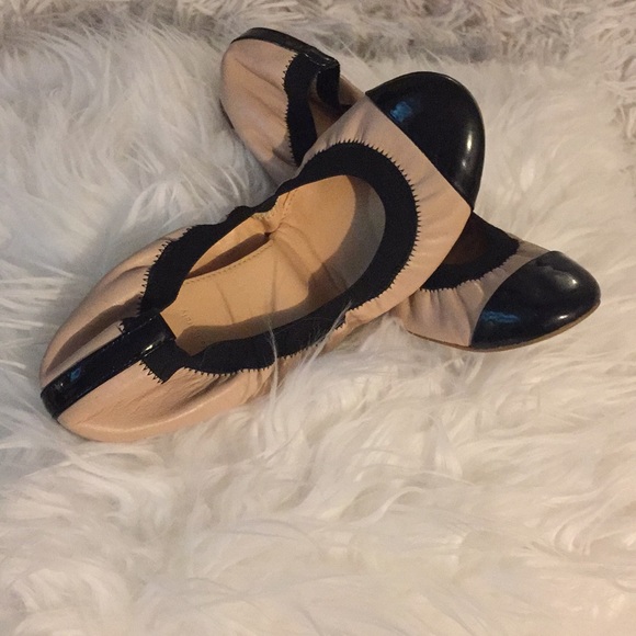 J. Crew Shoes - J. Crew Amelia Flats